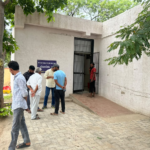 ગાંધીધામ :શિણાય રોડ પર ટ્રેઈલર-બાઈક અકસ્માતમાં 23 વર્ષીય યુવકનું મોત