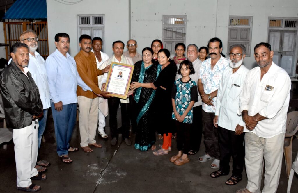 KADRI JILANI PRESS NOTE