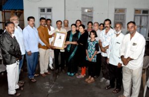 KADRI JILANI PRESS NOTE