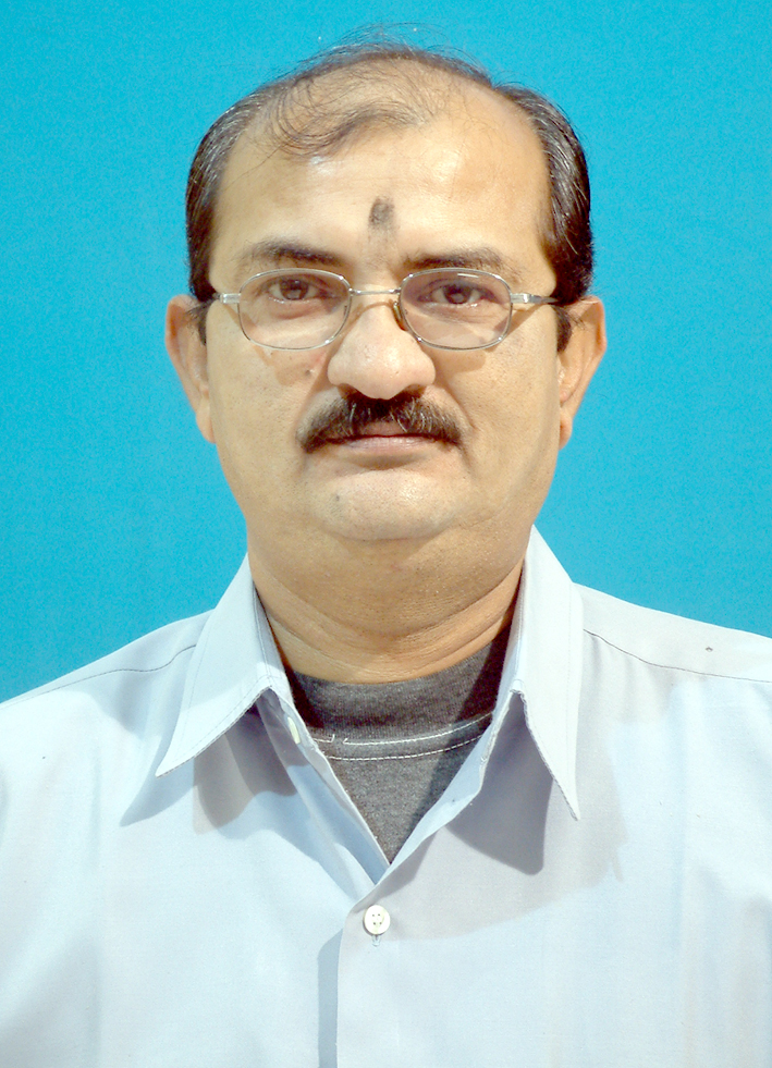 Niranjan Dharadev03