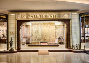 SWADESH Storefront