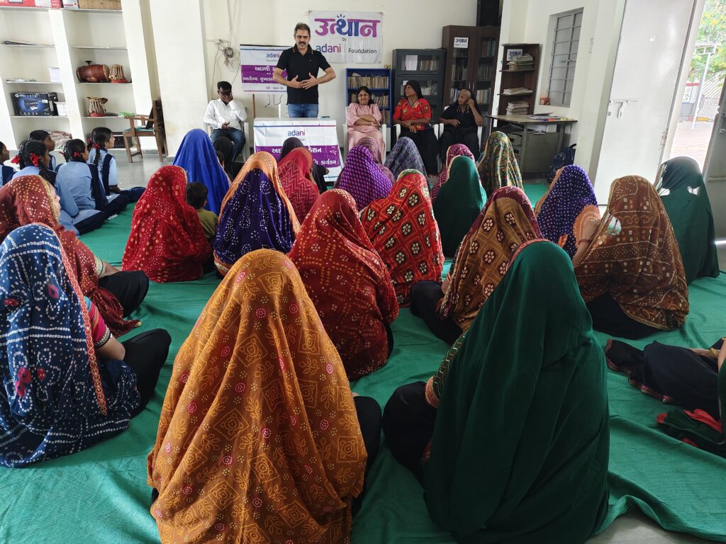 Wellness Awareness Program Photo (1)
