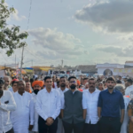 મીની તરણેતર મોટા યક્ષના મેળાનો પ્રારંભ….નખત્રાણા તાલુકા માંથી મોટી સંખ્યામાં રવિવાર હોવાથી સહેલાડીઓ ઉમટી પડ્યા