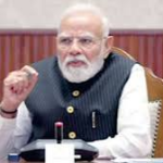 મોદી:આતંકીઓને જડબાંતોડ જવાબ મળશે