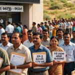 આ જન્મમાં તો ગ્રીન કાર્ડ ભૂલી જ જાવ! અમેરિકાએ ભારતીયોને આપ્યો 179 વર્ષનો ‘વેઇટિંગ લિસ્ટ’ ઝટકો