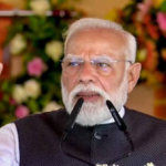 મોદીની મંત્રીઓ સાથે બેઠક