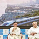 ગુજરાત ભવિષ્યના ઉદ્યોગોનું કેન્દ્ર : સીએમ