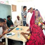 આધોઇમાં સેવા સેતુ કાર્યક્રમ યોજાયો