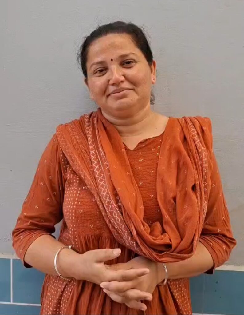 mitalben