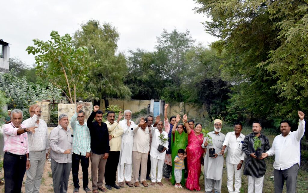 press not sahkar mandad