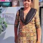 પ્રધાનમંત્રી આવાસ યોજનાથી માંડવીના જાગૃતિબેનનું “ઘરનું ઘર” નું સપનું થયું સાકાર