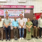 ગાંધીધામમાં “સેવા મેરા યોગદાન” અભિયાન અંતર્ગત વિવિધ આરોગ્યલક્ષી કાર્યક્રમો યોજાયા