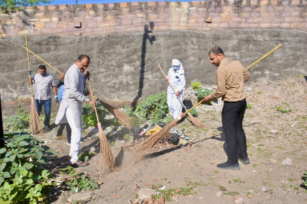 BHUJ NAGARPALIKA SWACHCHTA ABHIYAN PRESSNOTE KACHCHH 2026 (3)