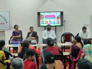 Krishi Kendra Bhachau Story Kachchh 2026 P01