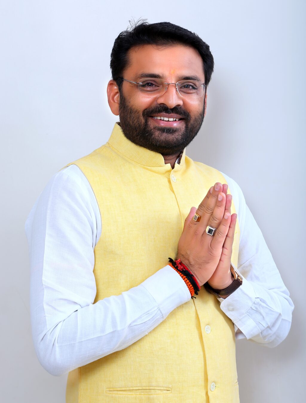 PHOTO VINOD CHAVDA