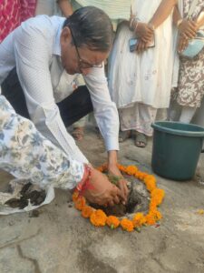 aanganwadi utsav pressnote anjar  (3)