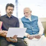 સીએમ વિજયને મોદીની મદદની ઓફર