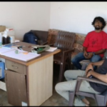 પાનધ્રો PHC ની લાપરવાહી સામે લોકરોષ: તબીબી સ્ટાફની અનિયમિતતા અને IV સારવારના અભાવ મુદ્દે જાગૃત નાગરિક રઝાક રાયમાની ઉચ્ચસ્તરીય રજૂઆત