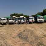 રાપર અને ભચાઉમાં ગેરકાયદે ખનન પર દરોડા; ૨૦ વાહનો સાથે ૮ કરોડનો મુદ્દામાલ જપ્ત