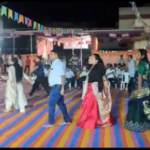 દયાપરમાં જામ્યો નવલા નવરાત્રીનો રંગ