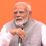 વિપક્ષ વિદેશોમાં ભારતને બદનામ કરે છે