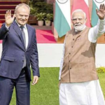 પોલેન્ડ સાથે વેપાર 10 અબજ ડોલર થશે