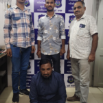 માછીમારીની ૦૯ બોટના બનાવટી GST બીલોના કૌભાંડમાં બીલો મેળવીવધુ એક આરોપીને ઝડપી પાડતી એસ.ઓ.જી.ગાંધીધામ