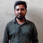ફરીયાદી :- એક જાગૃત નાગરિક