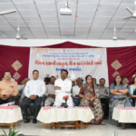 ‘સેવા સંકલ્પ અભિયાન’ અંતર્ગત જિલ્લા વહીવટી તંત્રનાં માર્ગદર્શન હેઠળ અલગ અલગ કાર્યક્રમોની ઉજવણી