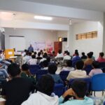 ભુજ આઇ.ટી.આઇ ખાતે HIV, TB, હિપેટાઇટિસ અને STI અંગે જાગૃતિ કાર્યક્રમ યોજાયો